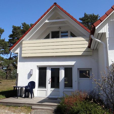 Ferienanlage Haus Hinter Den Duenen App 6 Dg 2 Prerow Esterno foto