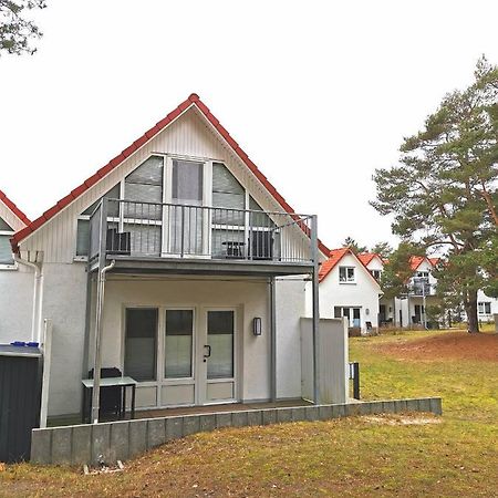 Ferienanlage Haus Hinter Den Duenen App 6 Dg 2 Prerow Esterno foto